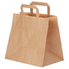 SAC PAPIER KRAFT 320