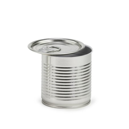 TIN CAN MÉTAL 25CL