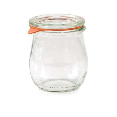 KIT BOKO TULP 22CL (BOCAL + COUVERLE + JOINT)