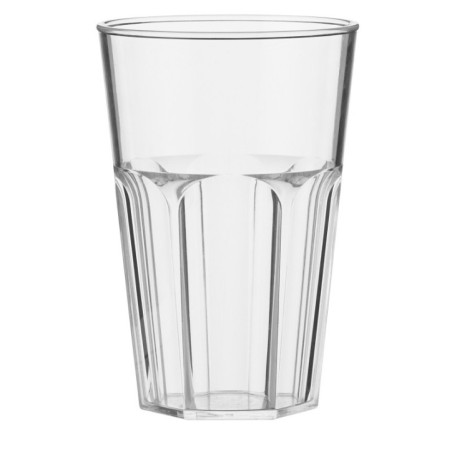 VERRE CLARITY TUMBLER 34CL
