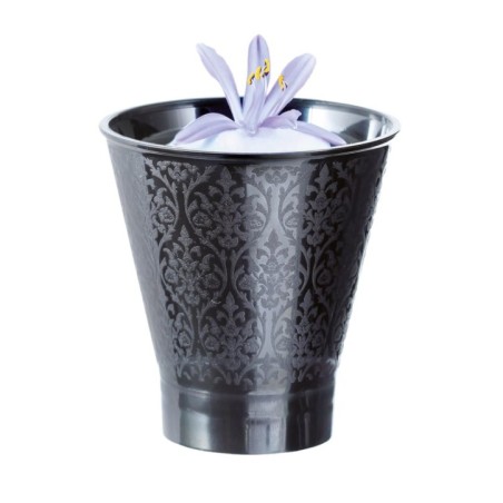 VERRINE BAROK NOIRE 14CL