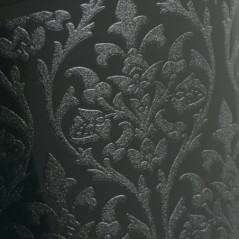 VERRINE BAROK NOIRE 14CL