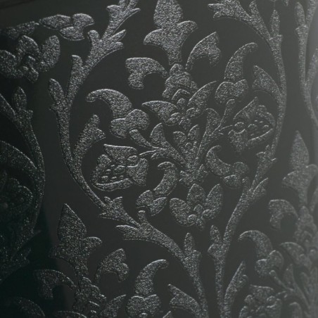 VERRINE BAROK NOIRE 14CL