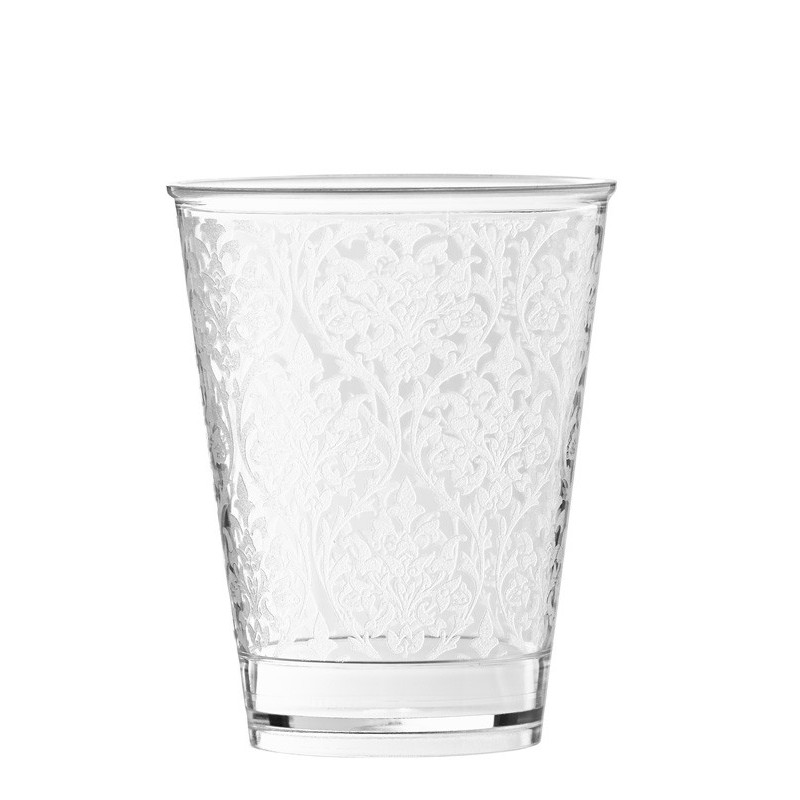 VERRINE BAROK CRISTAL 6CL