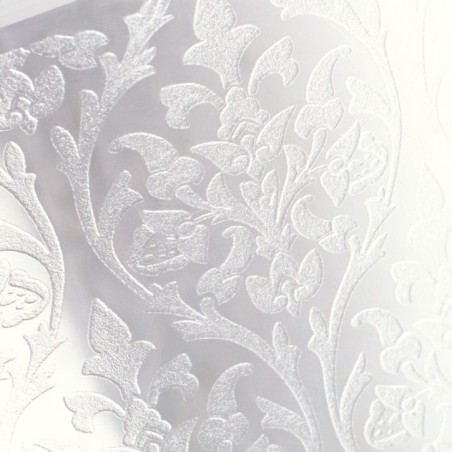 VERRINE BAROK CRISTAL 6CL