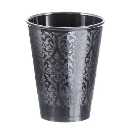 VERRINE BAROK NOIRE 6CL
