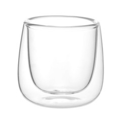 VERRINE AIR DOUBLE PAROI  8CL