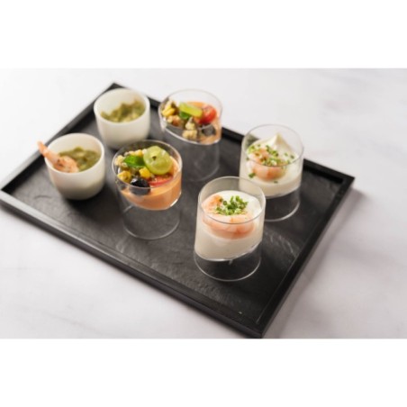 VERRINE DOPPIO RÉVERSIBLE 8CL/4CL