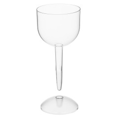 VERRE ŒNO XL 24CL + PIED