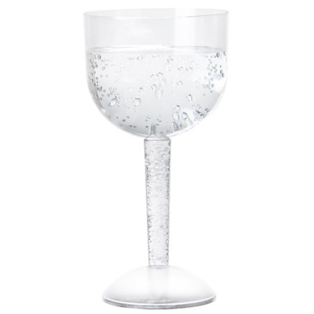 VERRE ŒNO XL 24CL + PIED