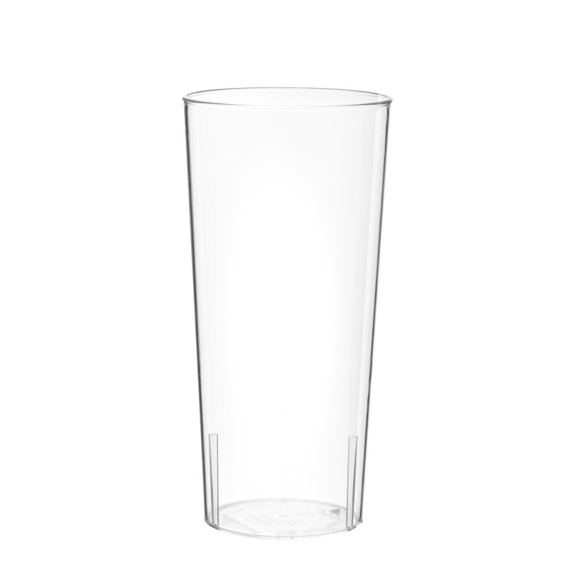 VERRE PINTE TUBO 57CL