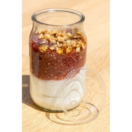 POT YOGUR 18CL