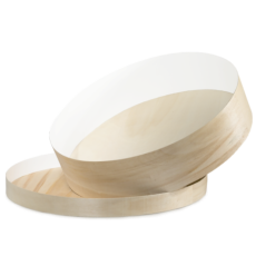 WOODBOX 1.6L À PARTAGER (FOND + COUVERCLE)