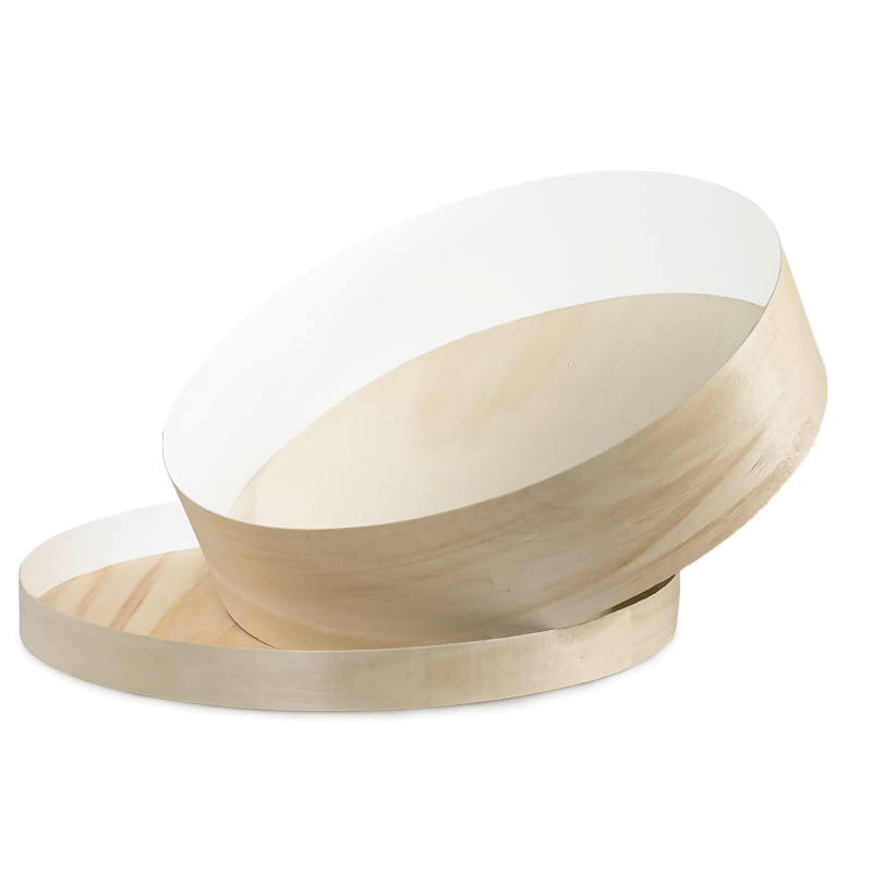 WOODBOX 1.6L À PARTAGER (FOND + COUVERCLE)