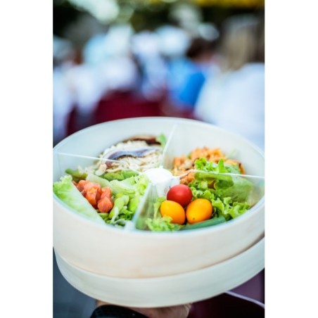 WOODBOX 1.6L À PARTAGER (FOND + COUVERCLE)