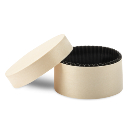 WOODBOX 15CL (FOND + CAISSETTE NOIRE + COUVERCLE)