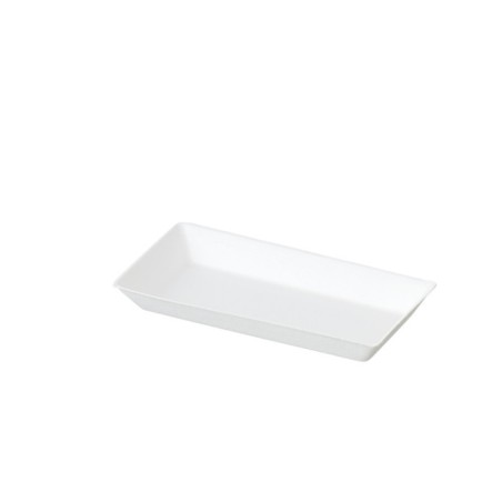 ASSIETTE CUBIK FIBRA 65