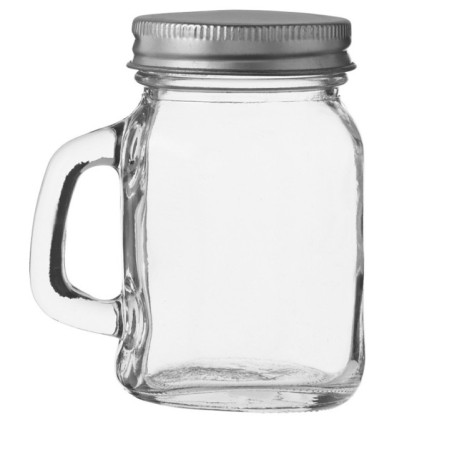 MINI MUG 12CL + COUVERCLE