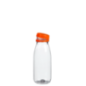 Bouteille plastique avec bouchon 250 ml