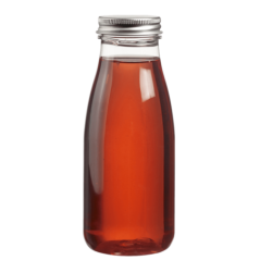 Flacon Perrette 250 ml