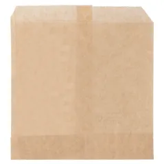SACHET POUR FRITURES