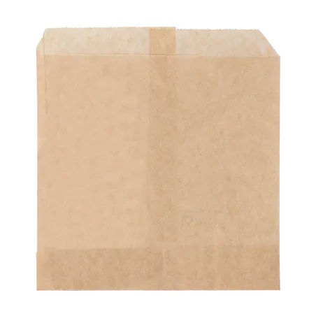 SACHET POUR FRITURES