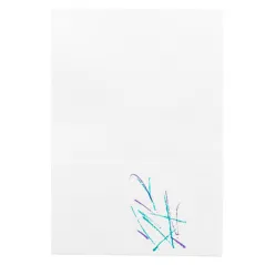 SERVIETTES MINI SERVIS ECOLABEL 1 PLI