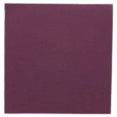 SERVIETTES ECOLABEL
