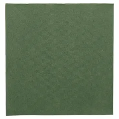 SERVIETTES ECOLABEL