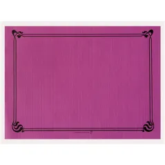 SETS DE TABLE