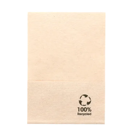 SERVIETTES MINI SERVIS ECOLABEL 1 PLI