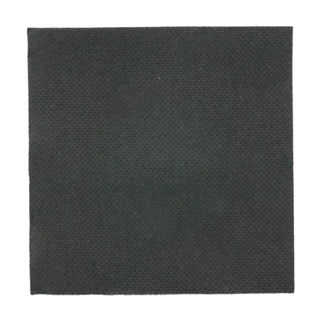 SERVIETTES ECOLABEL