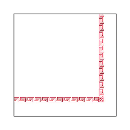 SERVIETTES