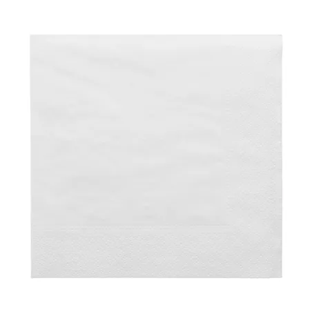 SERVIETTES ECOLABEL 2 PLIS