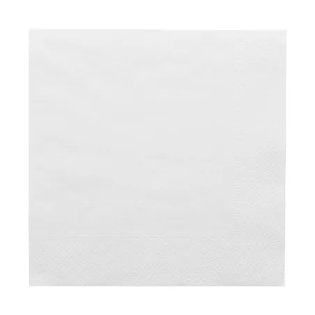 SERVIETTES ECOLABEL 2 PLIS