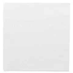 SERVIETTES ECOLABEL 1 PLI