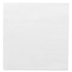 SERVIETTES ECOLABEL 1 PLI