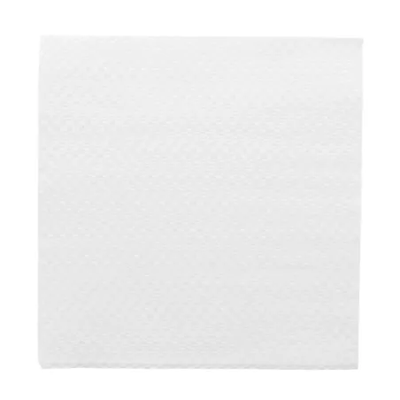 SERVIETTES ECOLABEL 1 PLI