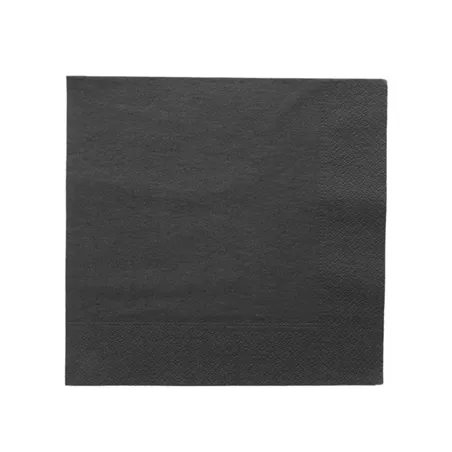 SERVIETTES ECOLABEL 2 PLIS