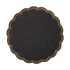 DESSOUS DE VERRE 9 PLIS