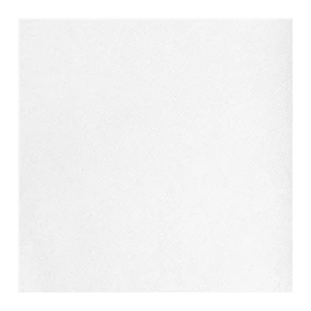 NAPPE EN ROULEAU  55 G/M2 1,20x50 M BLANC AIRLAID (1 UNITÉ)