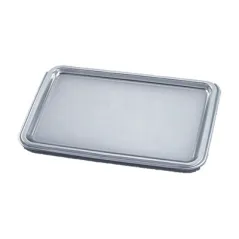 PLATEAUX DE LUXE