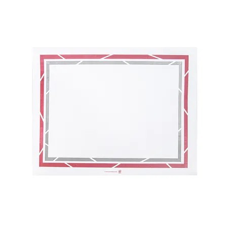 SETS DE TABLE POUR PLATEAUX