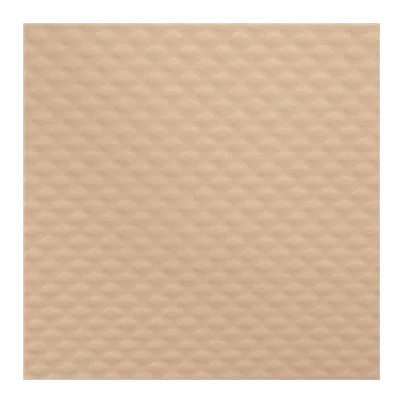 NAPPES EN ROULEAUX FEEL GREEN  48 G/M2 1,20x100 M NATUREL PAPIER RECYCLÉ (1 UNITÉ)