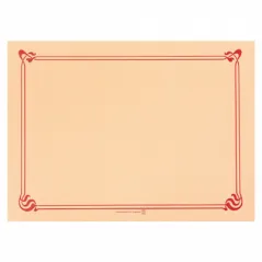 SETS DE TABLE