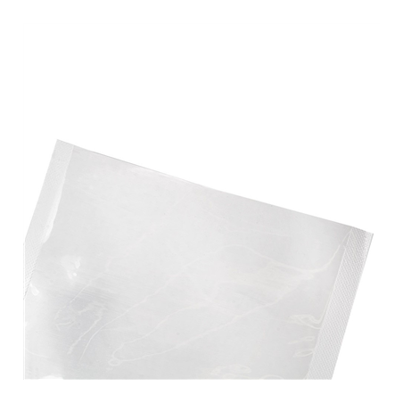 POCHES POUR CUISSON SOUS VIDE  95µ 20x30 CM TRANSPARENT PA/PP (100 UNITÉ)