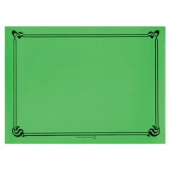SETS DE TABLE