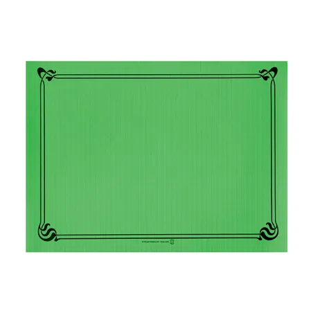 SETS DE TABLE
