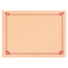 SETS DE TABLE