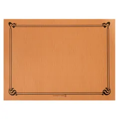 SETS DE TABLE